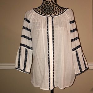 Crown and Ivey Shirt